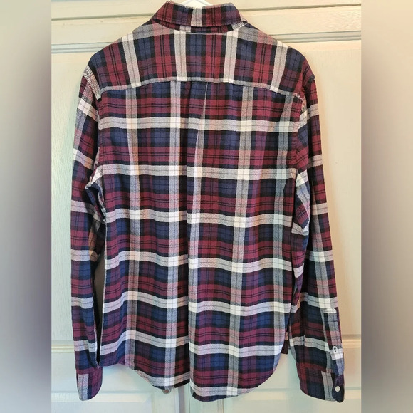 Men's American Eagle Outfitters Button Up Shirt - Picture 5 of 6